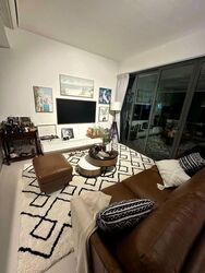 Hedges Park Condominium (D17), Condominium #592338471